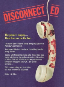دانلود فیلم Disconnected 1984