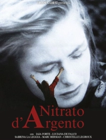 دانلود فیلم Nitrato d’argento 1996