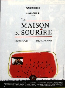 دانلود فیلم La casa del sorriso 1991