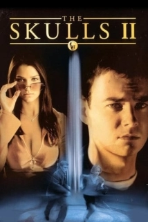 دانلود فیلم The Skulls II 2002 (جمجمه ۲)