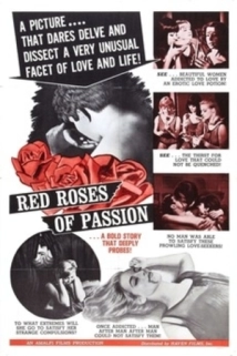 دانلود فیلم Red Roses of Passion 1966