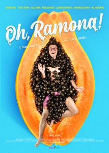 دانلود فیلم Oh, Ramona! 2019