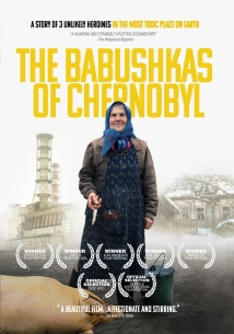 دانلود مستند The Babushkas of Chernobyl 2015