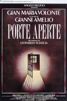 دانلود فیلم Porte aperte 1990