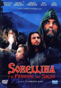 دانلود فیلم Sorellina e il principe del sogno 1996
