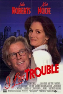 دانلود فیلم I Love Trouble 1994