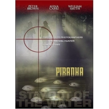 دانلود فیلم Piranha 1972