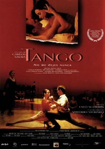 دانلود فیلم Tango 1998
