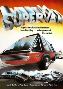 دانلود فیلم Supervan 1977