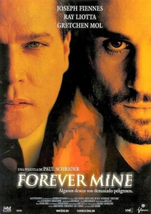 دانلود فیلم Forever Mine 1999