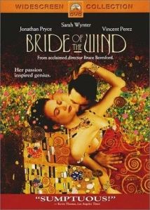 دانلود فیلم Bride of the Wind 2001