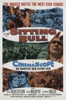 دانلود فیلم Sitting Bull 1954
