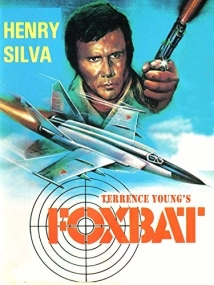 دانلود فیلم Foxbat 1977