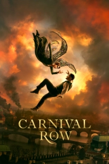 Carnival Row 2019