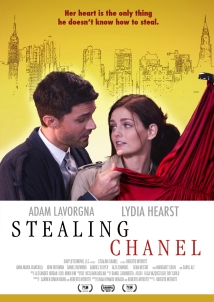 دانلود فیلم Stealing Chanel 2015