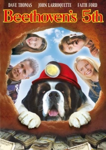 دانلود فیلم Beethoven’s 5th 2003