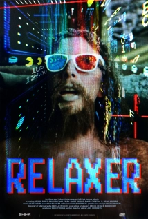 دانلود فیلم Relaxer 2018