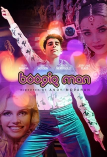 دانلود فیلم Boogie Man 2018