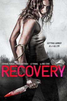 دانلود فیلم Recovery 2019 (ریکاوری)
