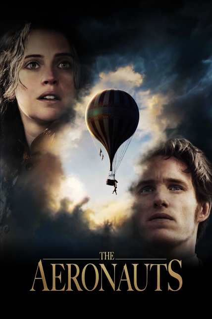 دانلود فیلم The Aeronauts 2019 (هوانوردان) با زیرنویس فارسی و تماشای آنلاین