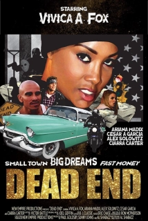 دانلود فیلم Dead End 2018