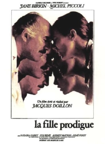دانلود فیلم The Prodigal Daughter 1981
