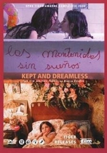 دانلود فیلم Las mantenidas sin sueños 2005