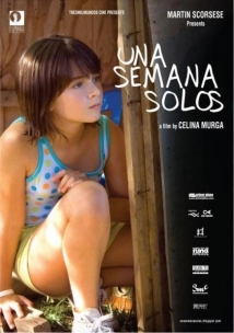 دانلود فیلم Una semana solos 2007