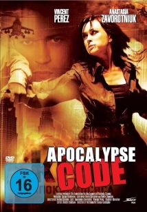 دانلود فیلم Kod apokalipsisa 2007