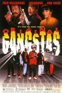 دانلود فیلم Original Gangstas 1996