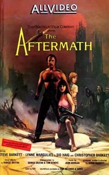 دانلود فیلم The Aftermath 1982