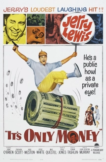 دانلود فیلم It’s Only Money 1962