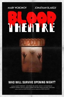 دانلود فیلم Blood Theatre 1984
