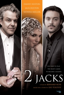 دانلود فیلم 2 Jacks 2012