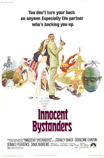 دانلود فیلم Innocent Bystanders 1972
