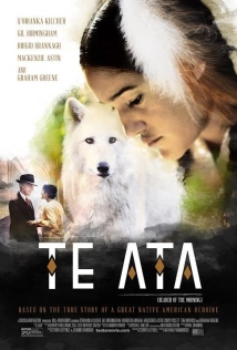 دانلود فیلم Te Ata 2016 (به آنها)