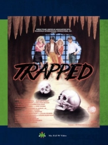 دانلود فیلم Trapped Alive 1988