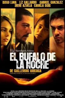دانلود فیلم The Night Buffalo 2007
