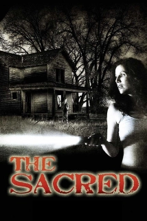 دانلود فیلم The Sacred 2012