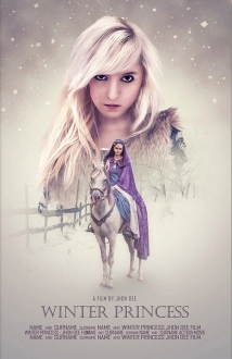 دانلود فیلم A Winter Princess 2019 (شاهزاده زمستان)