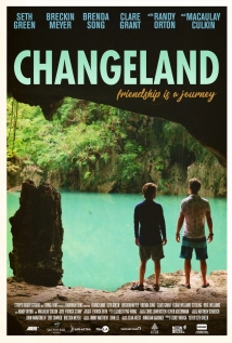 دانلود فیلم Changeland 2019 (تغییر زمین)