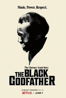 دانلود مستند The Black Godfather 2019 (پدرخوانده سیاه پوست)