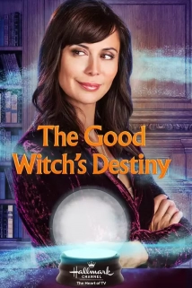 دانلود فیلم The Good Witch’s Destiny 2013