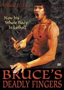 دانلود فیلم Lung men bei chi (Bruce’s Deadly Fingers) 1976