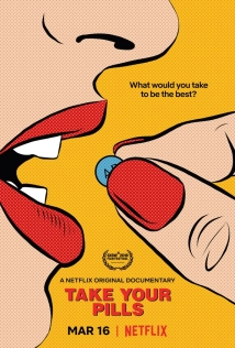 دانلود مستند Take Your Pills 2018