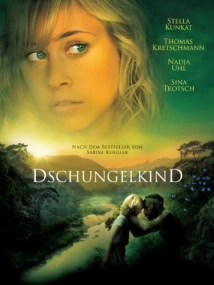 دانلود فیلم Dschungelkind 2011