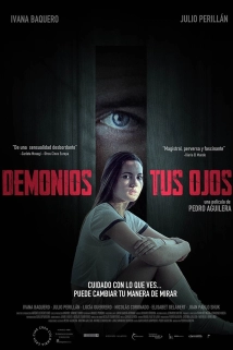 دانلود فیلم Demonios tus ojos 2017