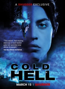 دانلود فیلم Die Hölle 2017