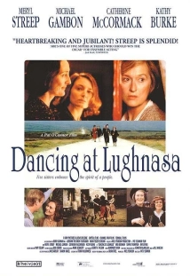 دانلود فیلم Dancing at Lughnasa 1998