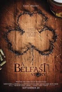 دانلود فیلم A Belfast Story 2013